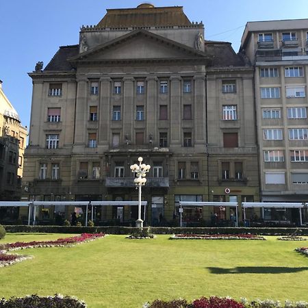 Hey Central Apartment Timisoara Bagian luar foto