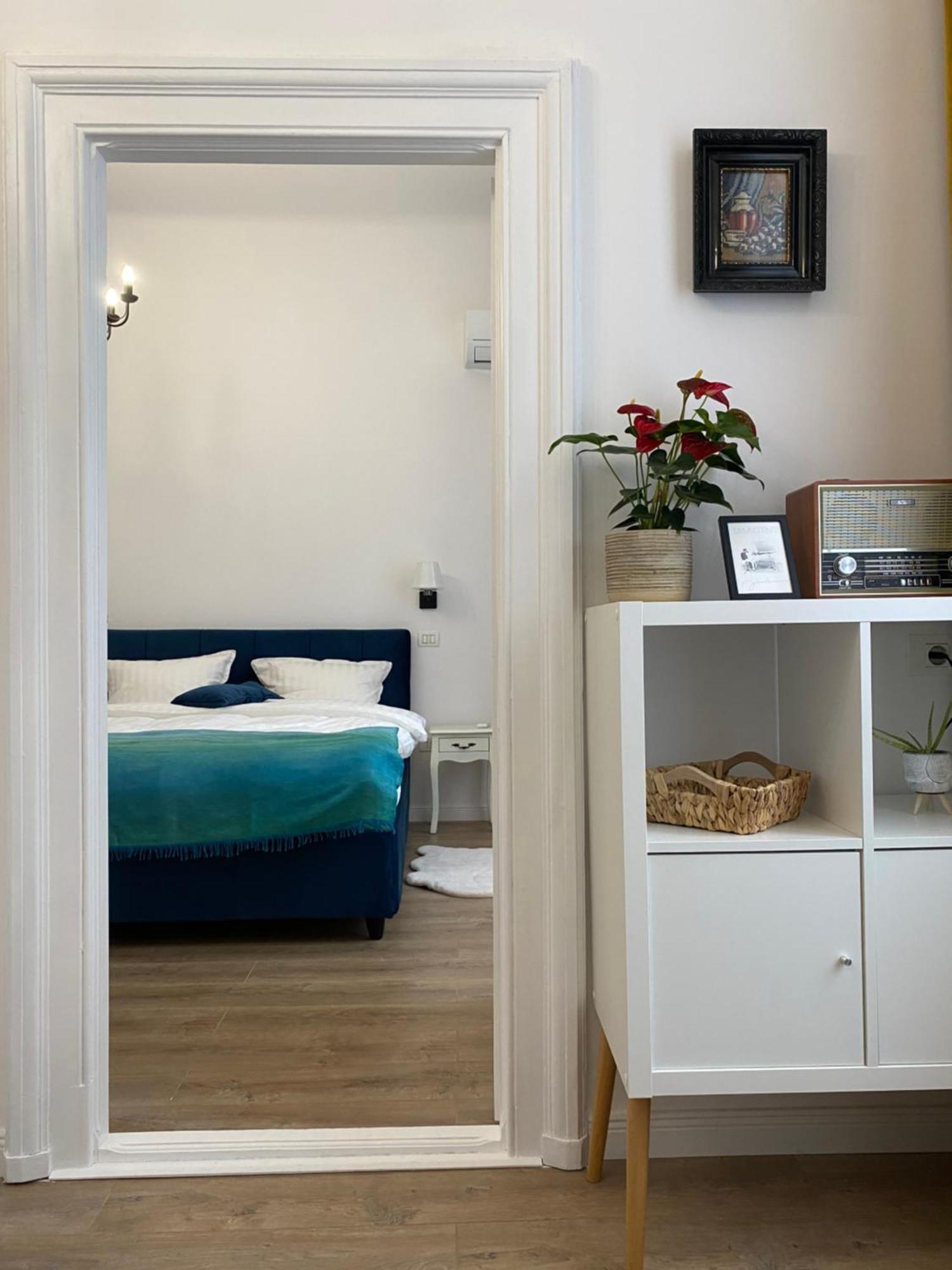Hey Central Apartment Timisoara Bagian luar foto